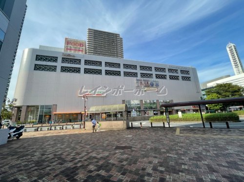 ショッピングセンター　アルーサショッピングモール（ショッピングセンター）まで2370m