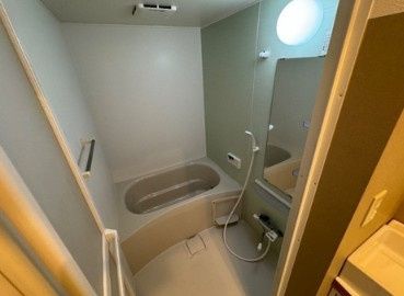 バス・シャワールーム　※別部屋参照