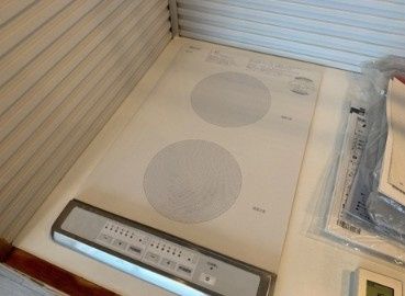 その他設備　※別部屋参照