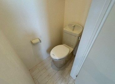 トイレ　※別部屋参照