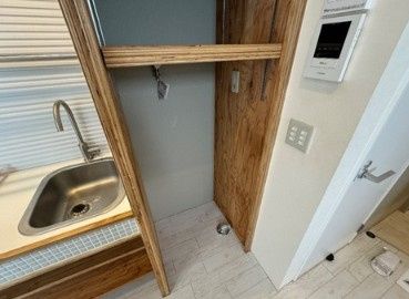 収納　※別部屋参照