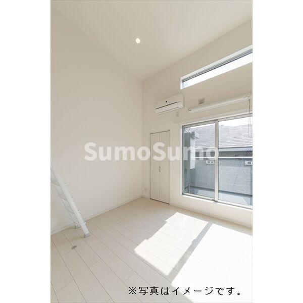 居室・リビング　おしゃれなリビングです