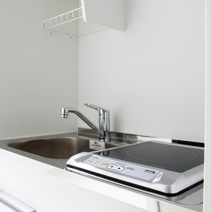 キッチン　同仕様