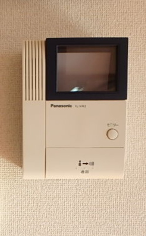 セキュリティ　図面と現状に相違がある場合には現状を優先