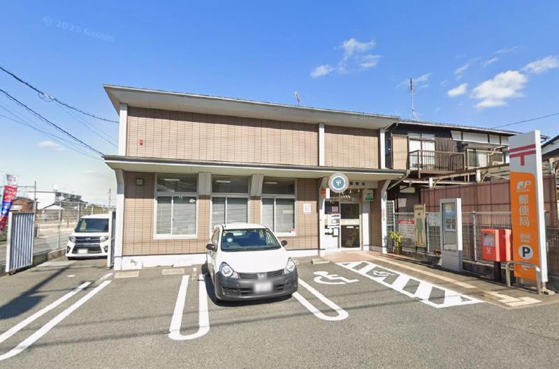 郵便局　妻崎郵便局（郵便局）まで1000m