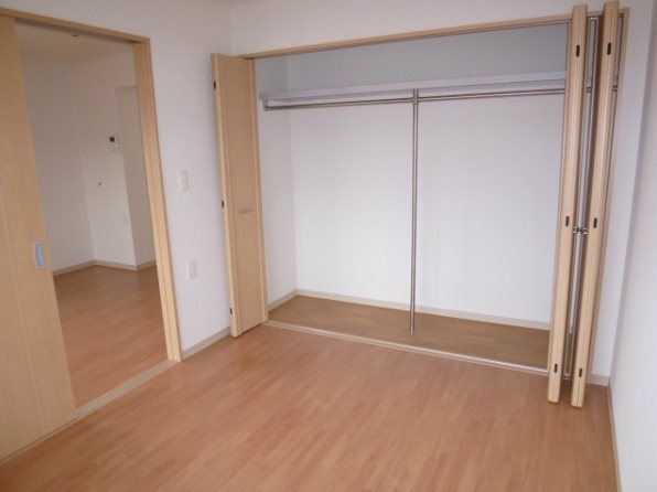 収納　※他部屋参照