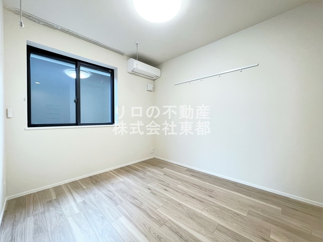 その他部屋・スペース　落ち着いた雰囲気で寝室向きのお部屋です♪