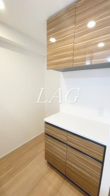 その他　収納です。