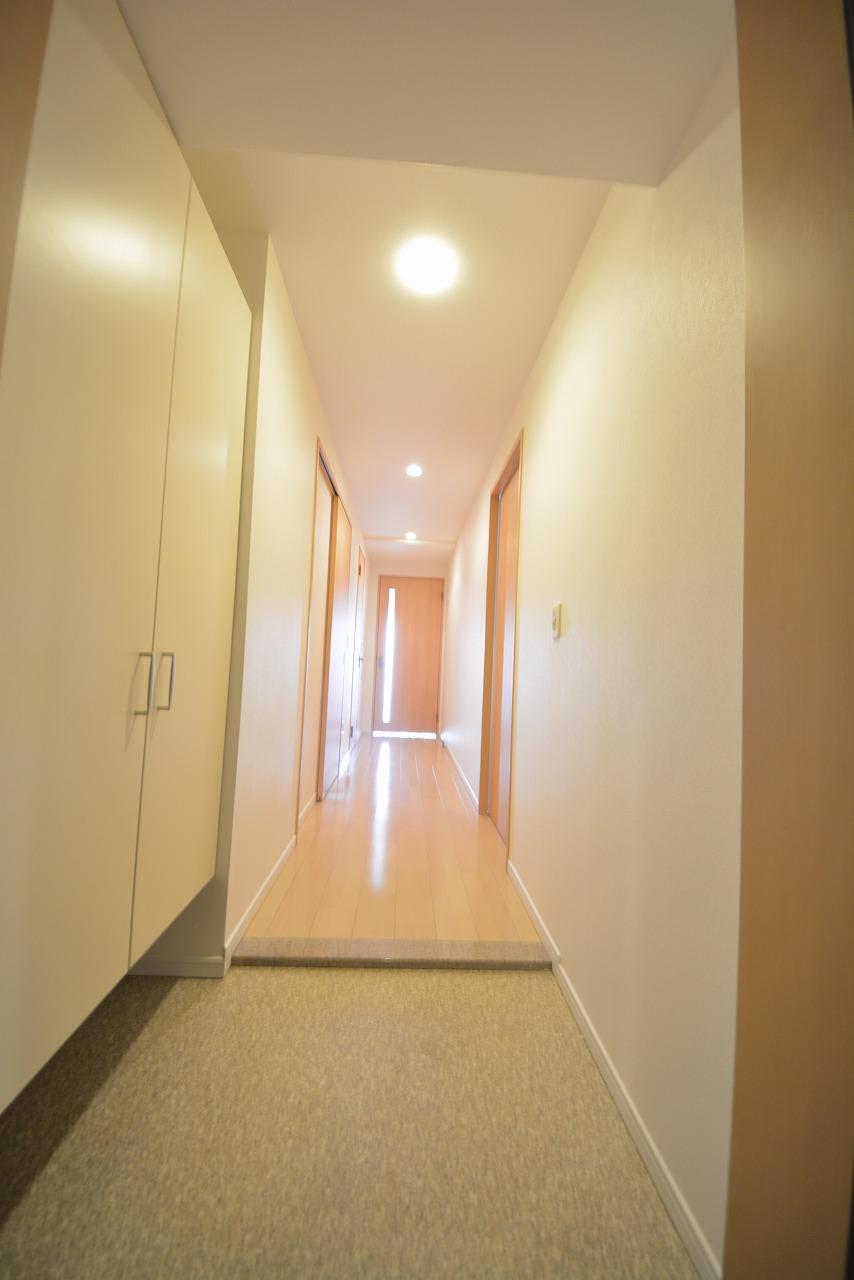 その他　Scent Hills(セントヒルズ)　玄関スペース