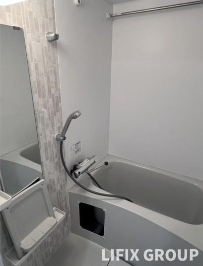 バス・シャワールーム　風呂