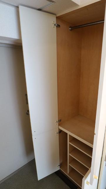 収納　収納　シューズボックス※同物件・同仕様画像