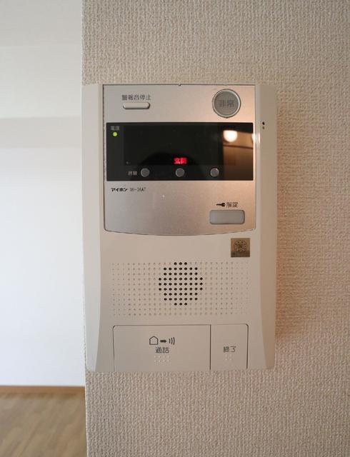 セキュリティ　セキュリティ　※同物件・同仕様画像