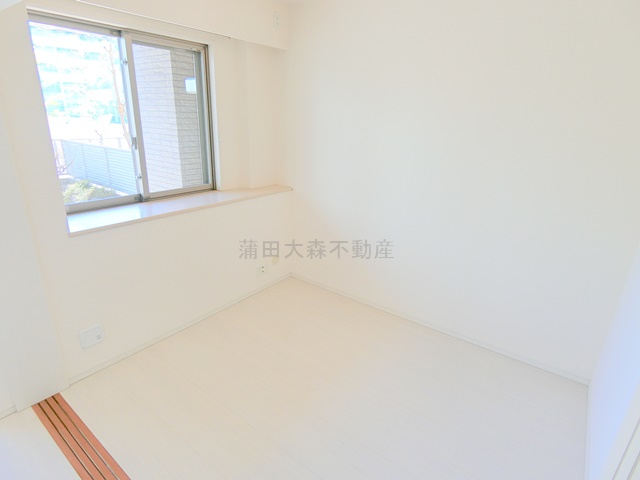 その他　洋室4.5帖