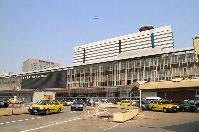 病院　大阪回生病院（病院）まで166m