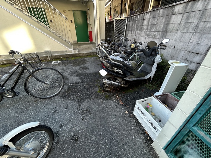 その他共有部分