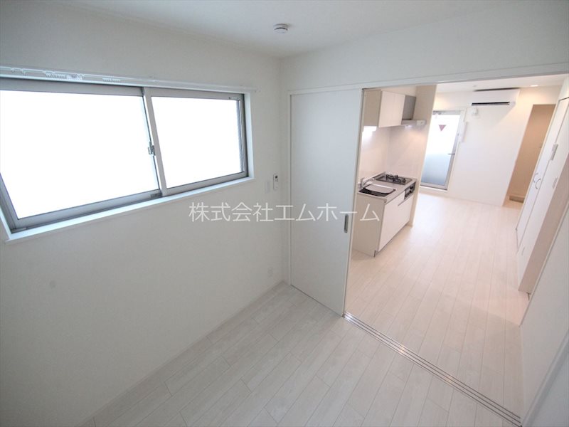 その他部屋・スペース　ＬＤＫ8.4帖　洋室3.9帖　エアコン2基完備