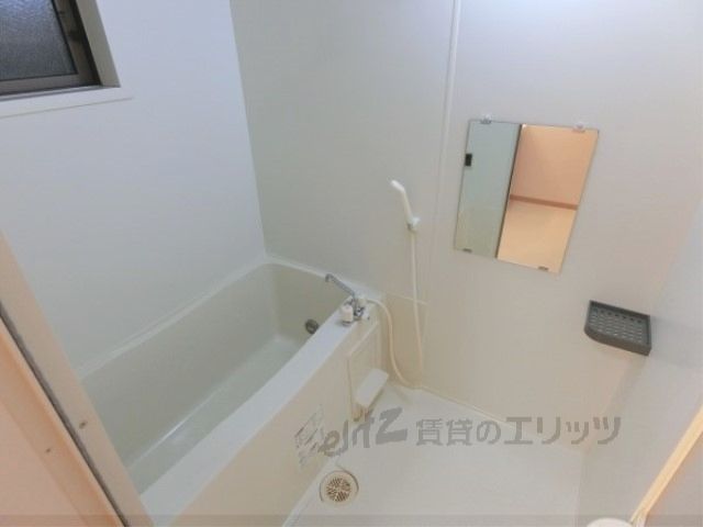 バス・シャワールーム　風呂