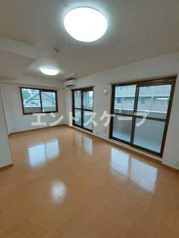 居室・リビング　高崎、前橋のお部屋探しはエンドスケープまで！お客様の理想お聞