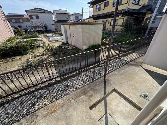 庭