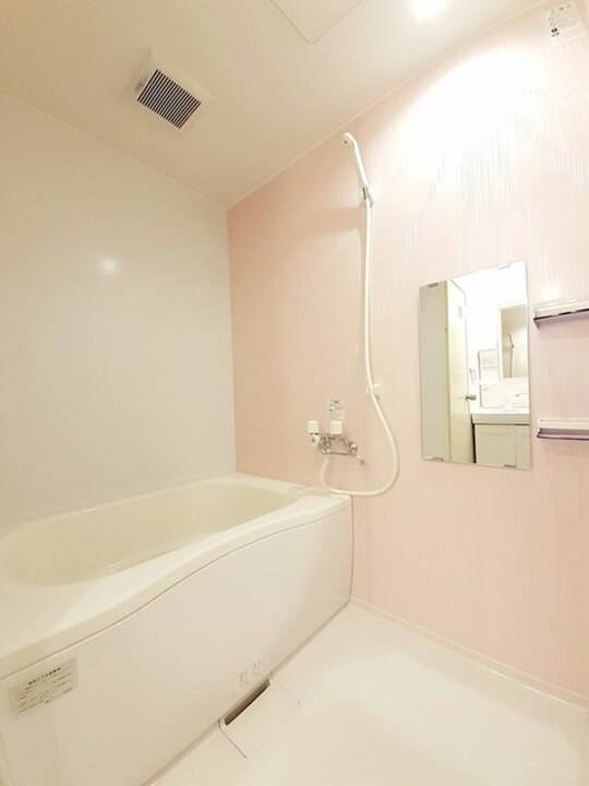 バス・シャワールーム　浴室