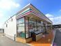 コンビニ　セブンイレブン桐生競艇場前店（コンビニ）まで1000m