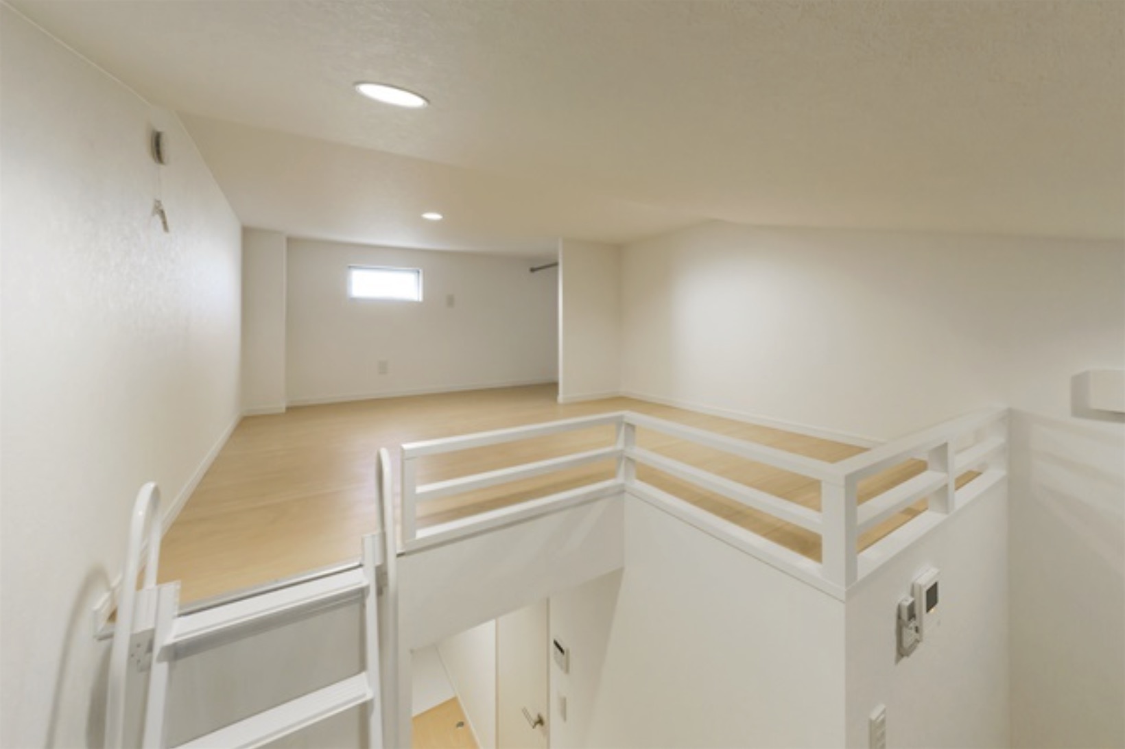 その他部屋・スペース　ロフト