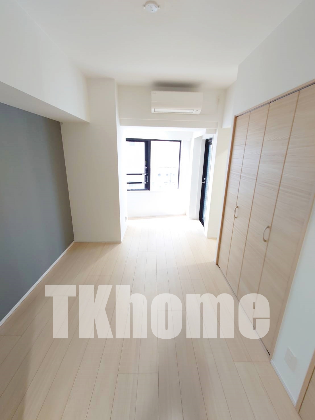 居室・リビング　8.8帖リビング