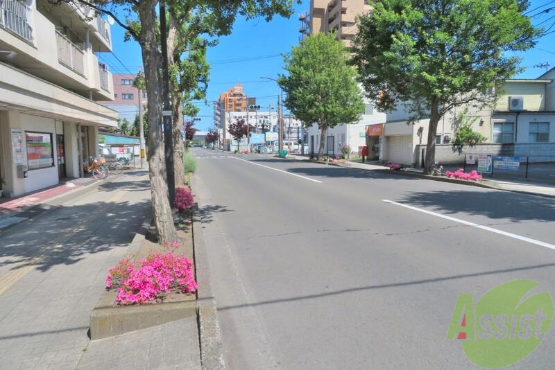 その他　（その他）まで100m