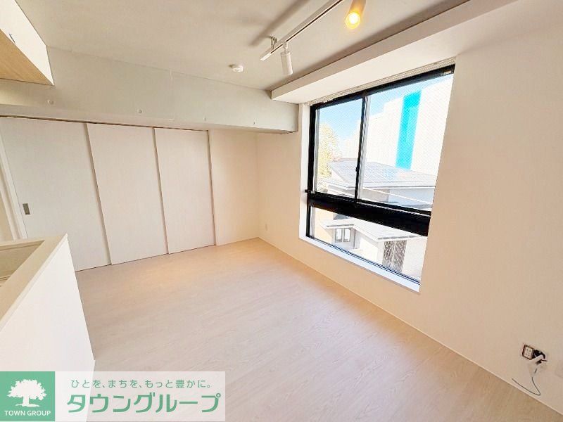 居室・リビング　お部屋探しは株式会社　タウンハウジング　までお気軽にお問合…