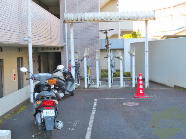 その他共有部分　その他共有部