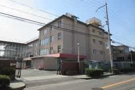 小学校　摂津市立三宅柳田小学校（小学校）まで791m