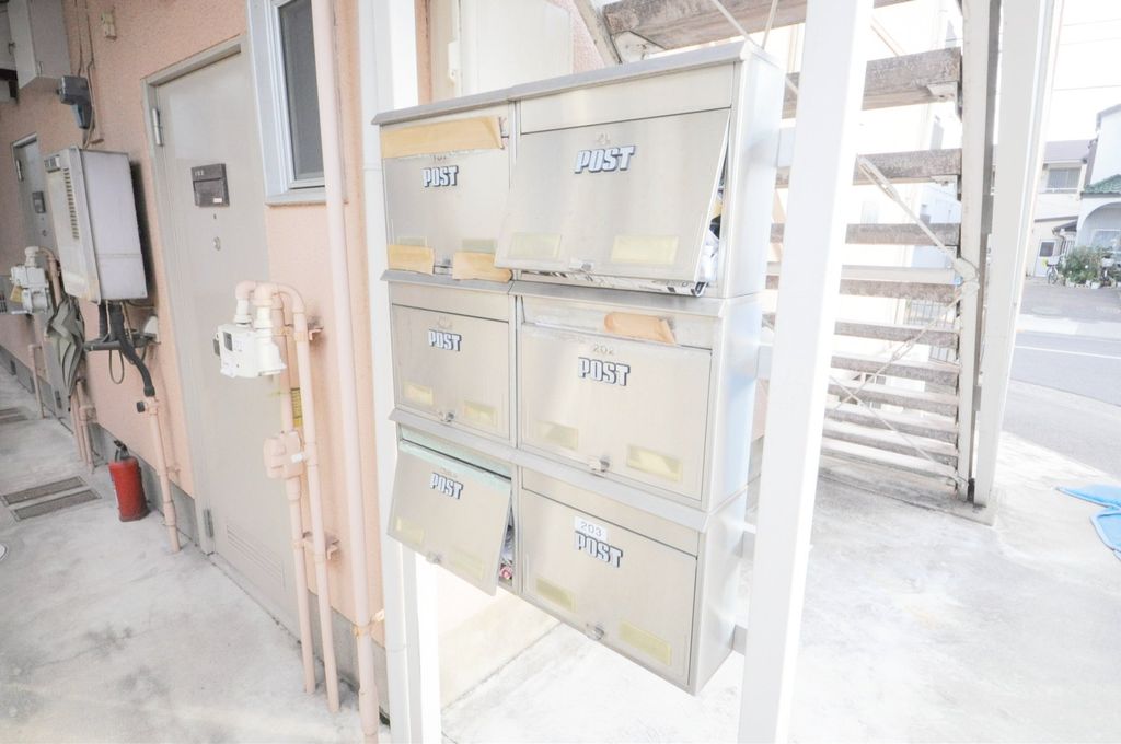 その他共有部分