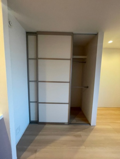 収納　※別部屋の写真です