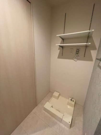 その他設備　※別部屋の写真です