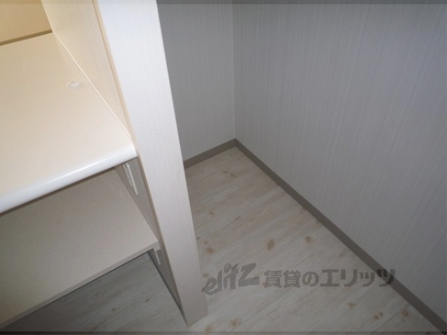 その他部屋・スペース　冷蔵庫置場
