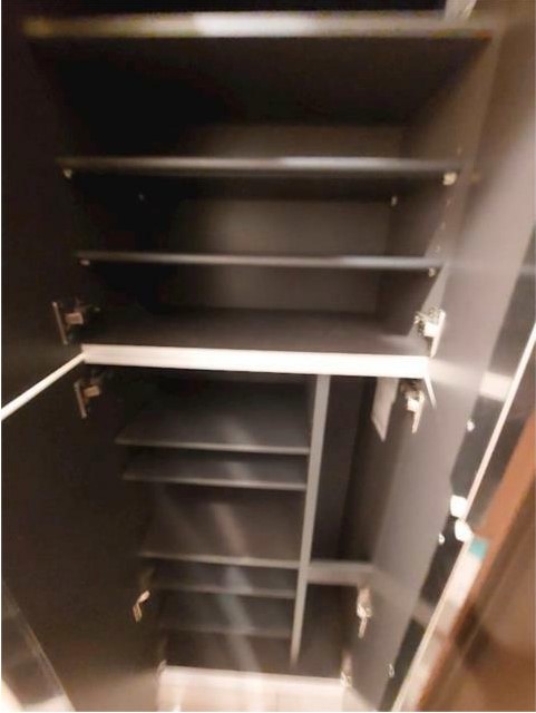 その他　シューズボックス