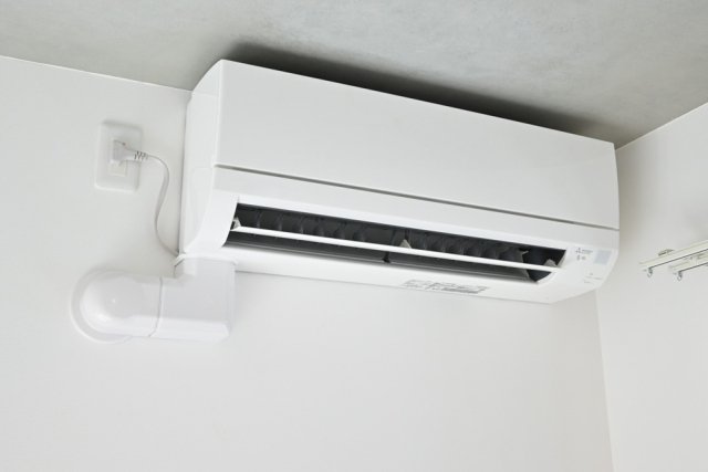 その他設備　（LDK）