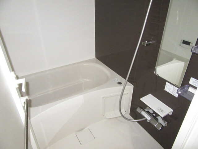 バス・シャワールーム　浴室
