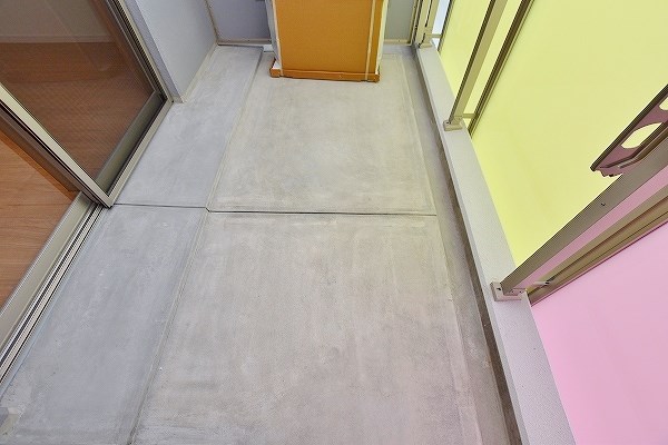 バルコニー　★バルコニー★