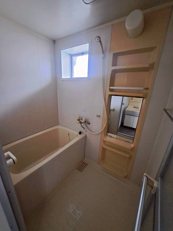 バス・シャワールーム　別部屋参考