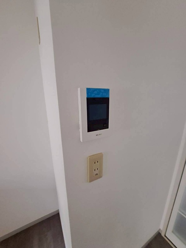 セキュリティ　別部屋参考