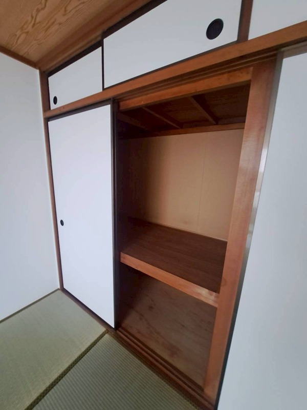 収納　別部屋参考