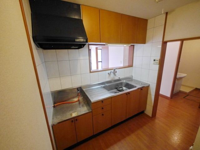 キッチン　同シリーズ