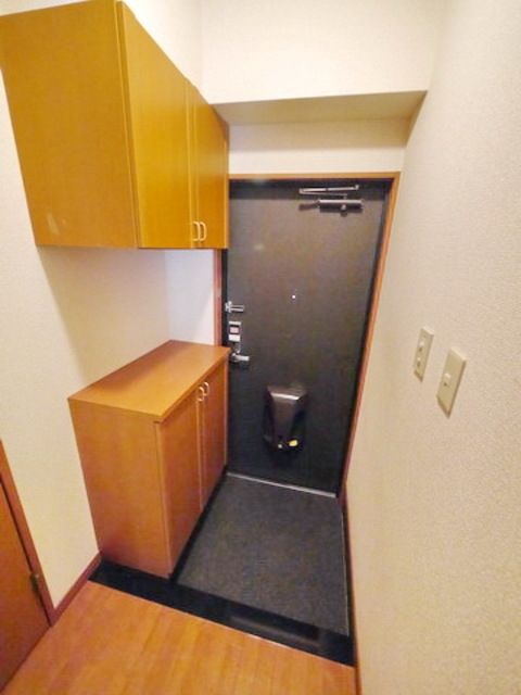 玄関　同シリーズ