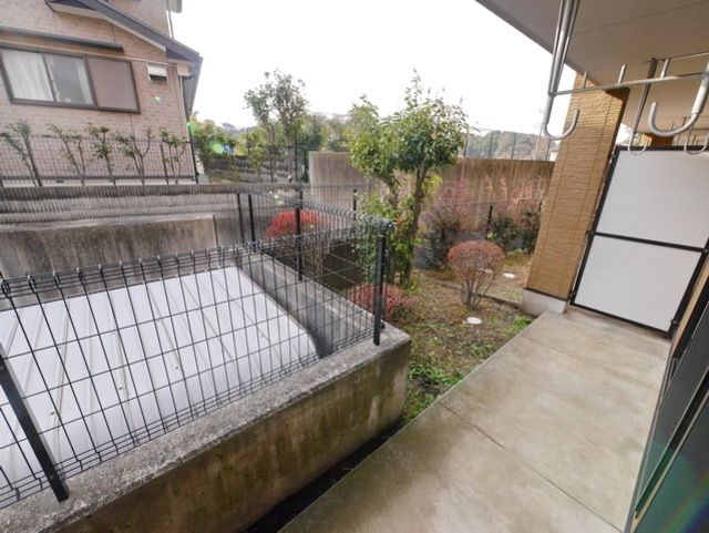 庭　同シリーズ