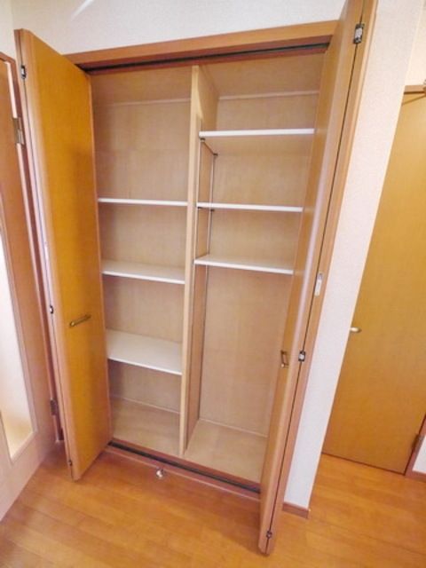 収納　同シリーズ