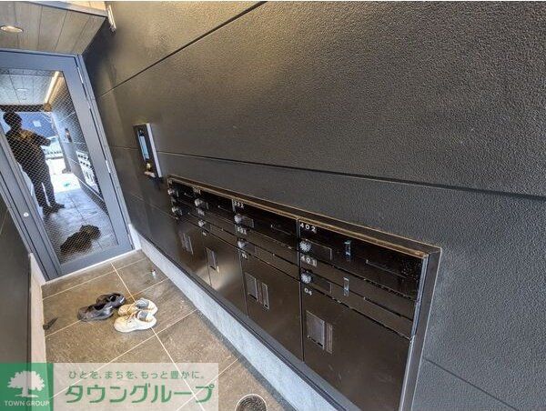 その他共有部分