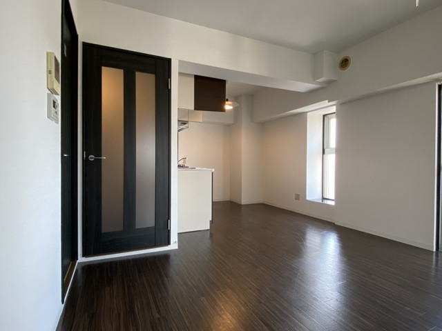 その他部屋・スペース　リビング