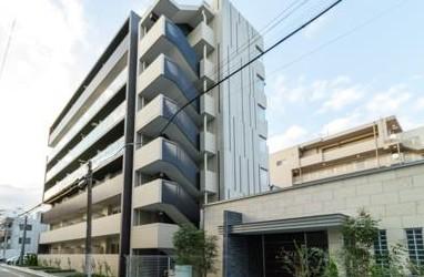 建物外観　☆おしゃれな外観☆