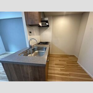 キッチン　参考写真